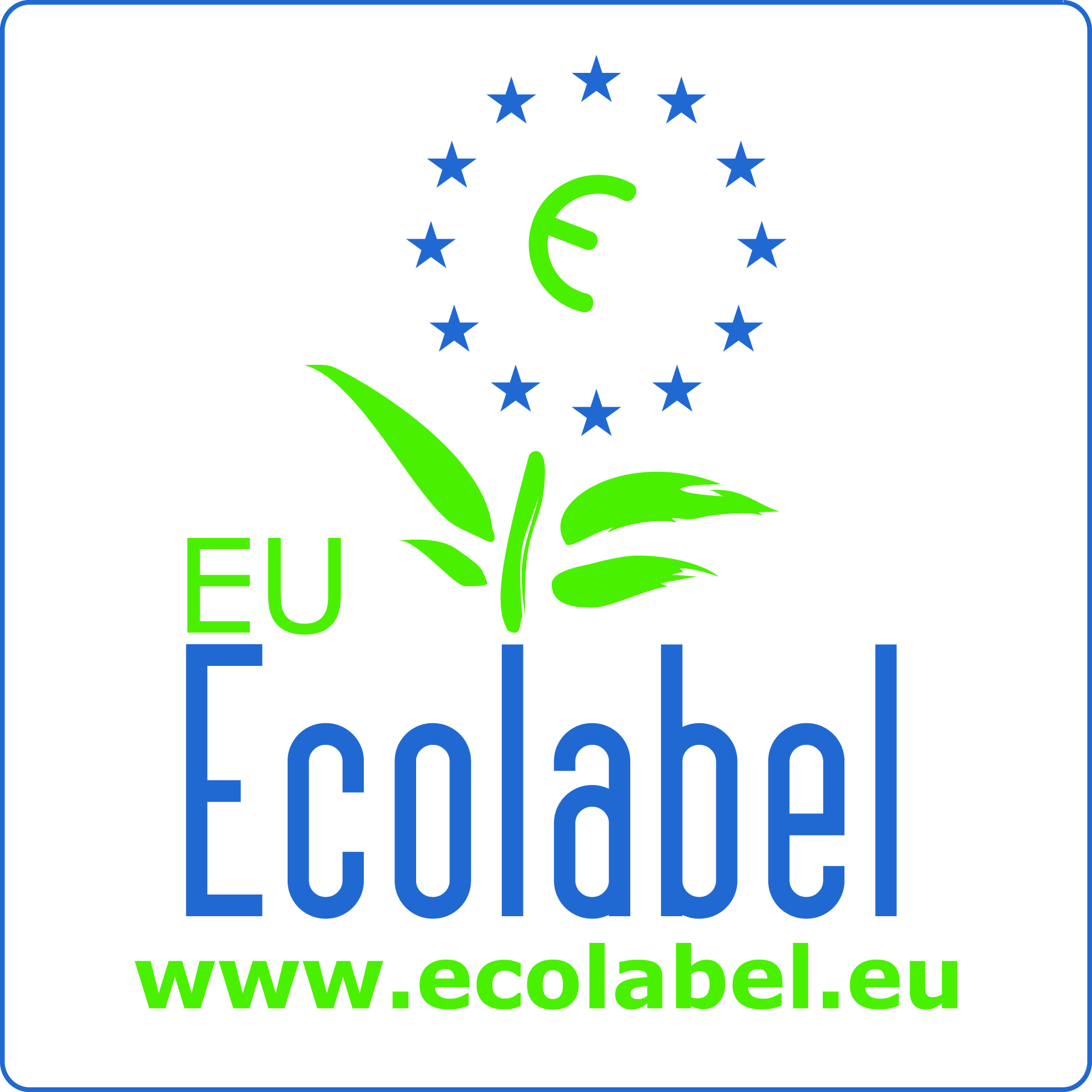 Logo-ecolabel-europeen