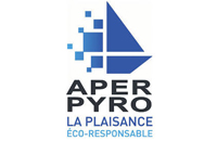 Logo Aper Pyro : la plaisance éco-responsable
